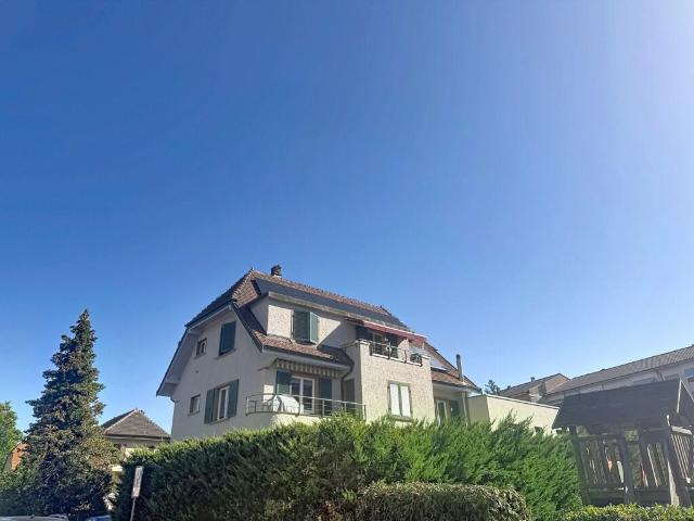 Wohnung kaufen in Belmont-Yverdon, Waadt