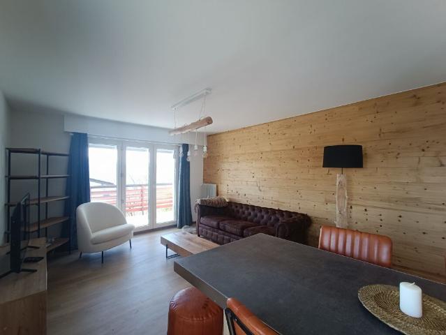 Wohnung mieten in Crans-Montana, Wallis