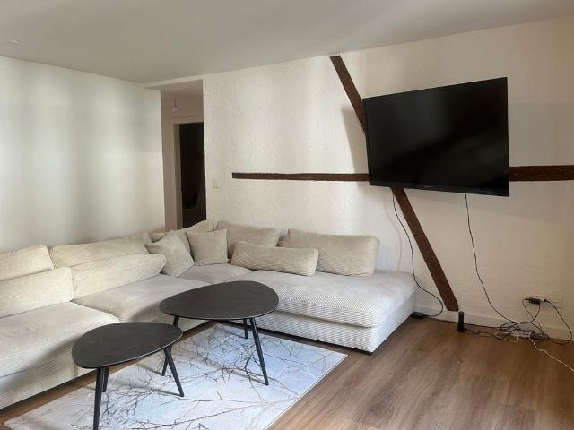 Apartment mieten in Bex, Waadt