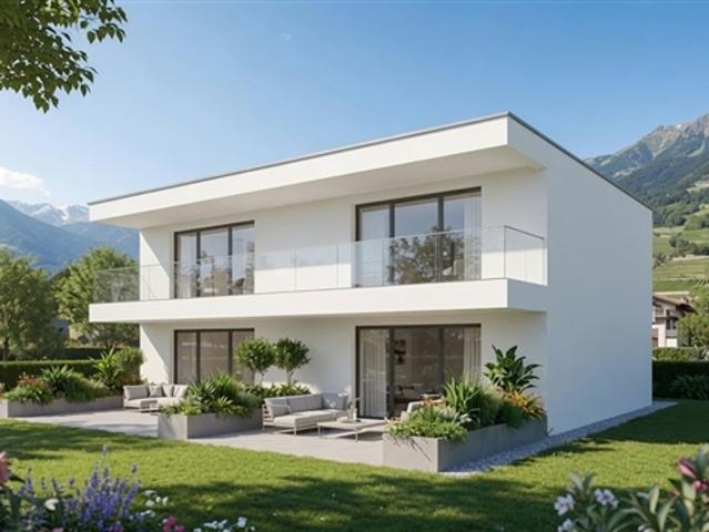 Wohnung kaufen in Vétroz, Wallis