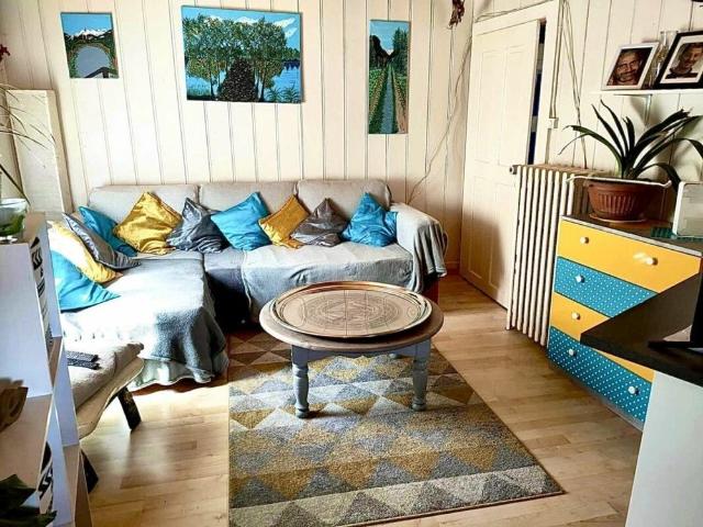 Apartment mieten in Saxon, Wallis