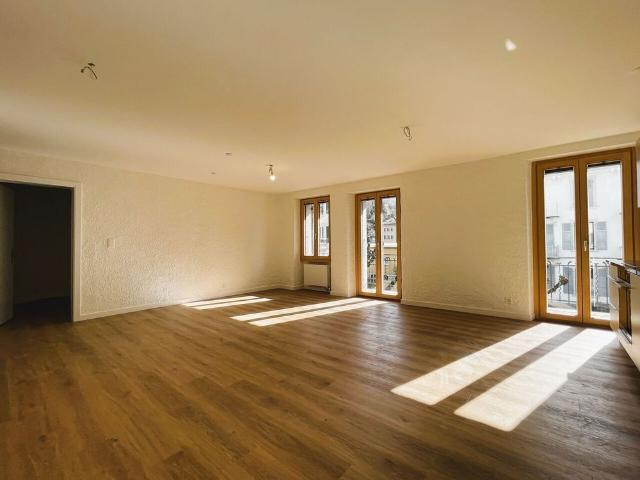 Apartment mieten in Bex, Waadt
