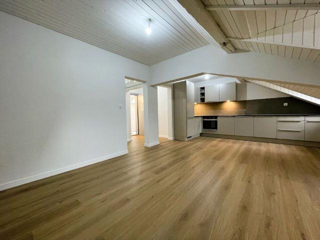 Apartment mieten in Bex, Waadt
