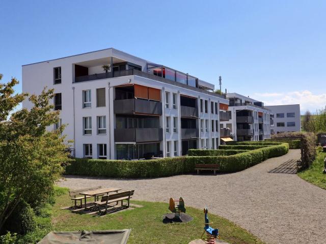 Wohnung kaufen in Schmitten (FR), Freiburg