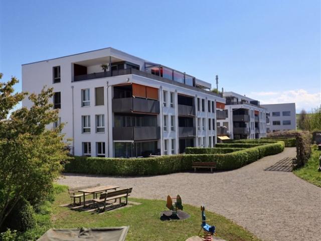 Wohnung kaufen in Schmitten (FR), Freiburg