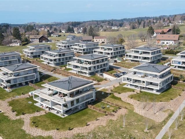 Wohnung mieten in Epalinges, Waadt