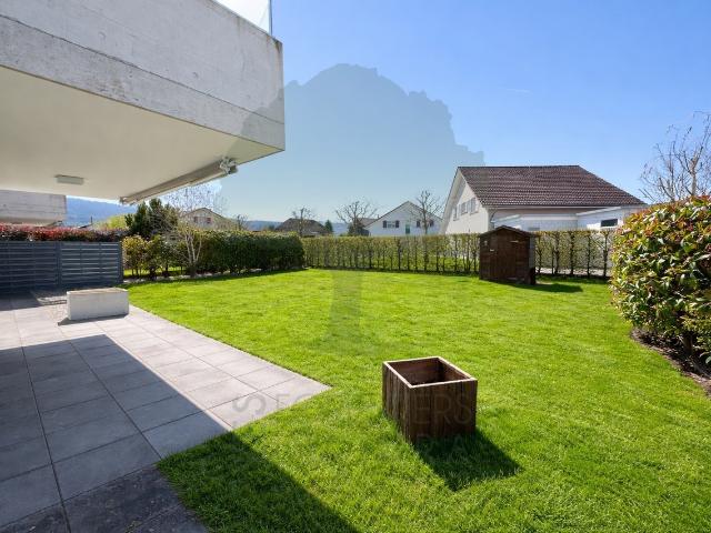 Wohnung kaufen in Courgenay, Jura