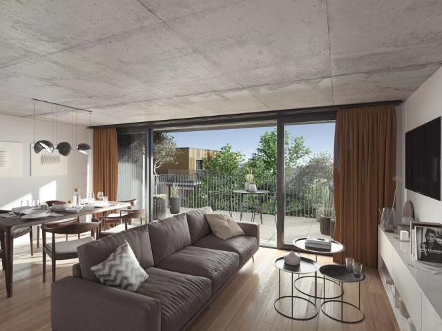 Apartment mieten in Renens, Waadt