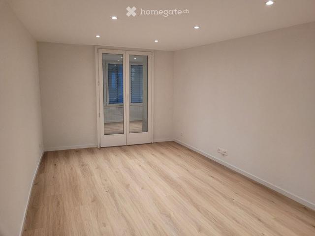 Apartment mieten in Bex, District d'Aigle
