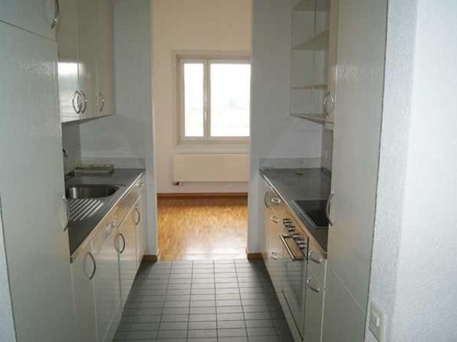 Apartment mieten in Le Mont-Carmel, Givisiez