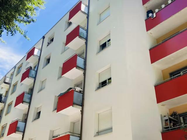 Apartment mieten in Cheseaux-Lausanne, Waadt