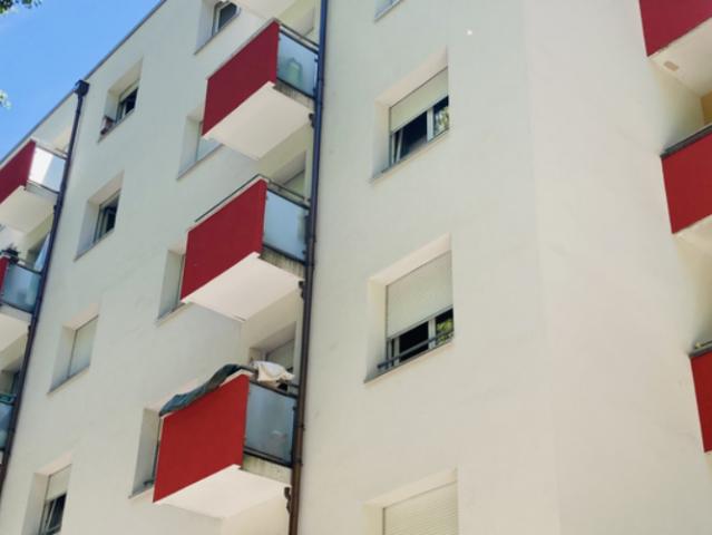 Apartment mieten in Cheseaux-Lausanne, Waadt