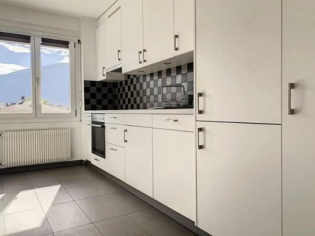 Apartment mieten in Les Mayens-de-Sion, Wallis
