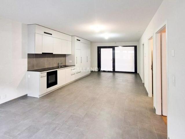 Apartment mieten in Saxon, Wallis