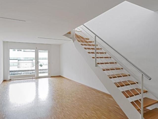 Apartment mieten in Basel, Basel-Stadt