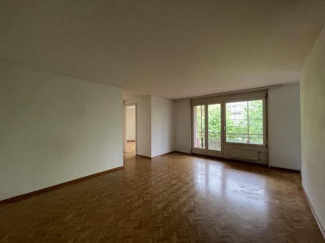 Apartment mieten in Aigle