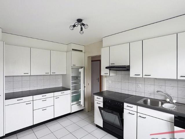 Apartment mieten in Treyvaux, Freiburg