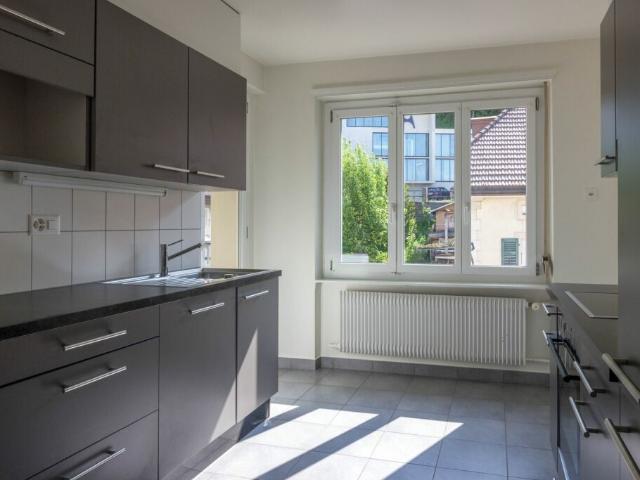 Wohnung mieten in Les Cardamines, Le Locle