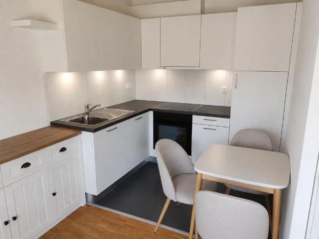 Apartment mieten in Attalens, Freiburg