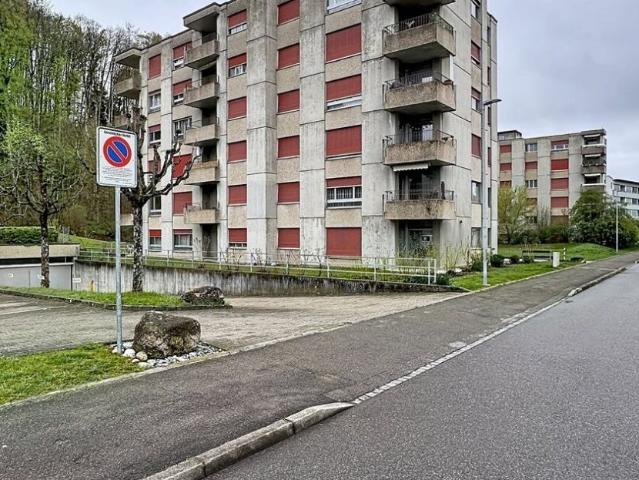 Apartment mieten in St. Antoni, Freiburg
