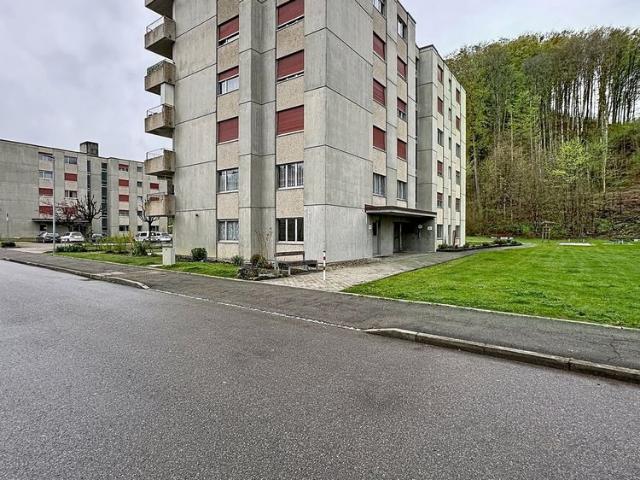 Apartment mieten in Tafers, Sensebezirk