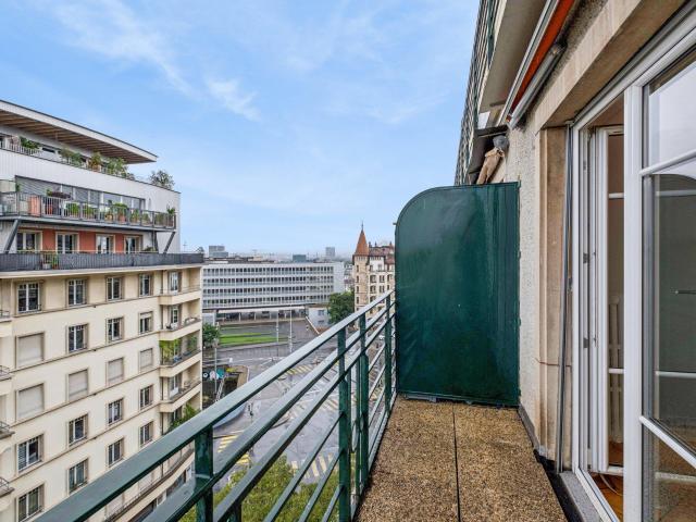 Apartment mieten in Conches
