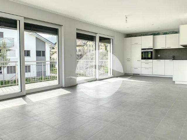 Apartment mieten in Lonay, Waadt