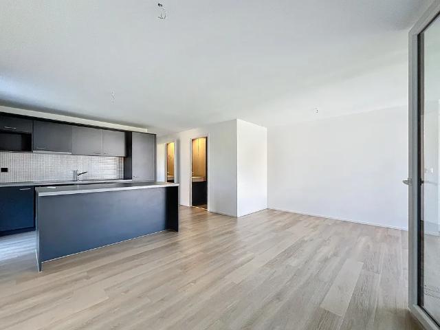 Apartment mieten in Bex, Waadt