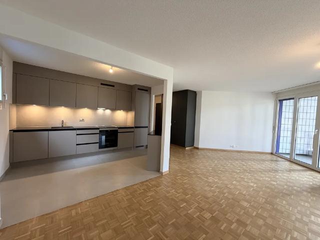 Apartment mieten in Renens, Waadt