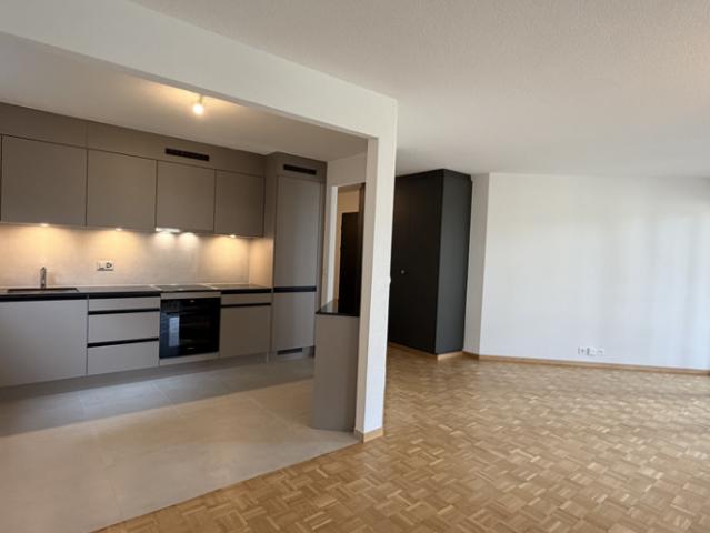 Apartment mieten in Renens-Village, Renens