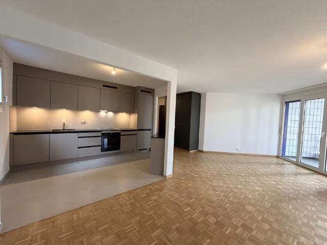 Apartment mieten in Renens-Village, Renens