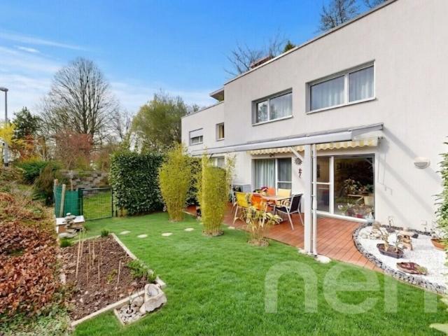 Wohnung kaufen in Villars, Freiburg