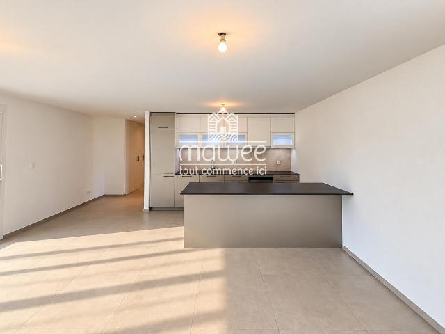 Apartment mieten in Saxon, Wallis