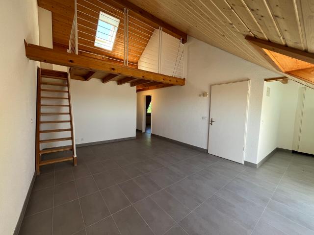 Apartment mieten in Vuiteboeuf, Waadt