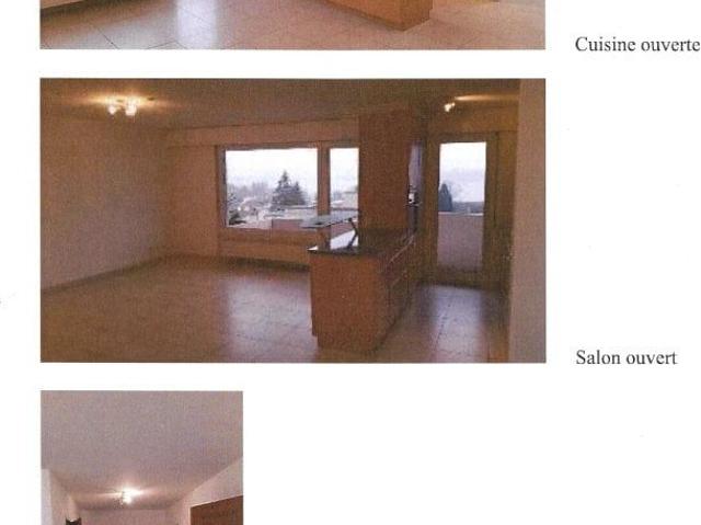 Apartment mieten in Le Landeron