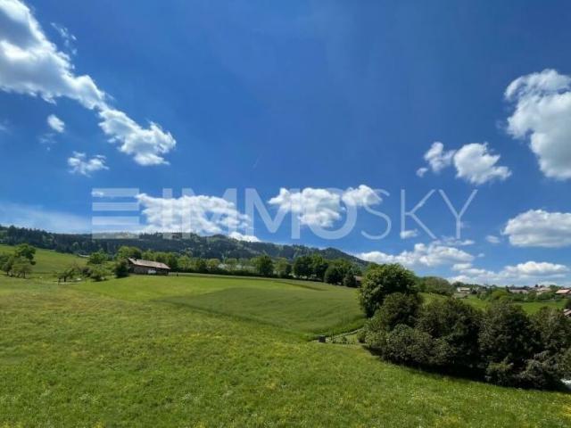 Wohnung kaufen in Vuisternens-en-Ogoz, Freiburg