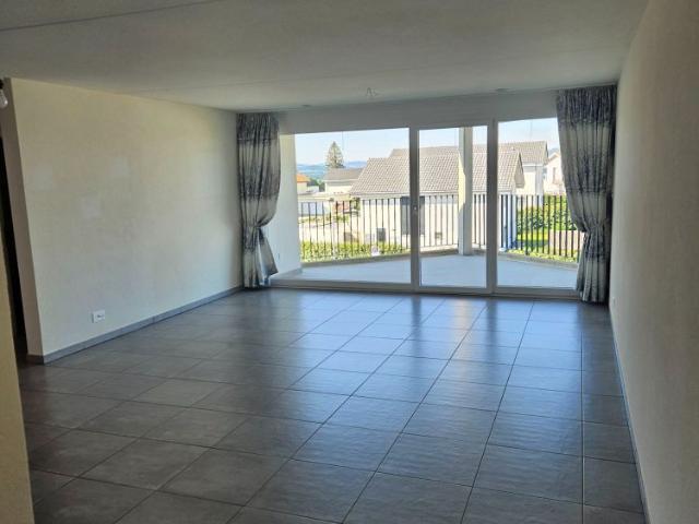 Apartment mieten in Les Bois, District des Franches-Montagnes