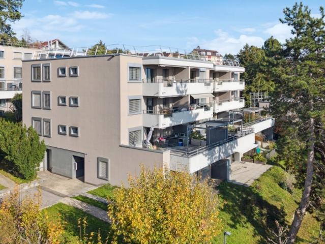 Wohnung mieten in Bussigny-près-Lausanne, Waadt