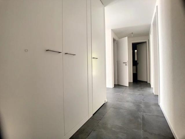 Apartment mieten in Sierre, Wallis