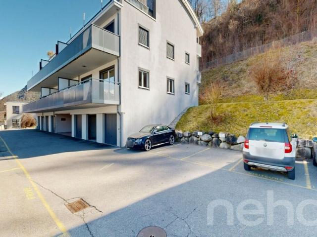 Wohnung kaufen in Les Mayens-de-Sion, Wallis