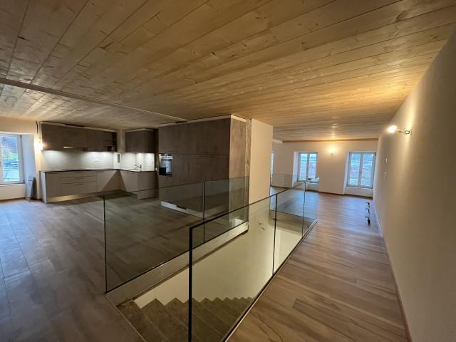 Apartment mieten in Ogens, Waadt