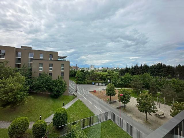 Apartment kaufen in Le Mont-sur-Lausanne