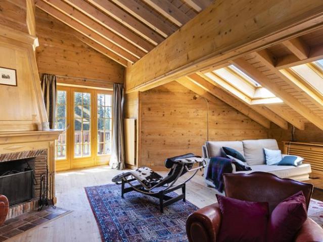 Apartment mieten in Crans-Montana, Wallis