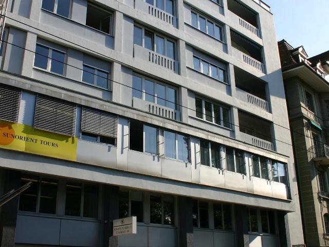 Apartment mieten in Lausanne, District de Lausanne