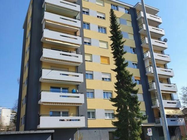 Apartment mieten in Villars, Freiburg