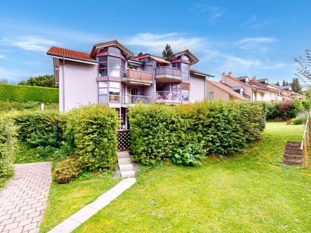 Wohnung kaufen in Farvagny, Freiburg