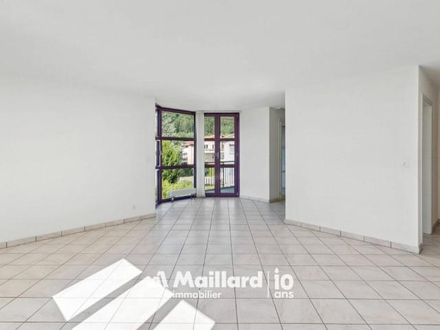 Apartment kaufen in Farvagny, Freiburg