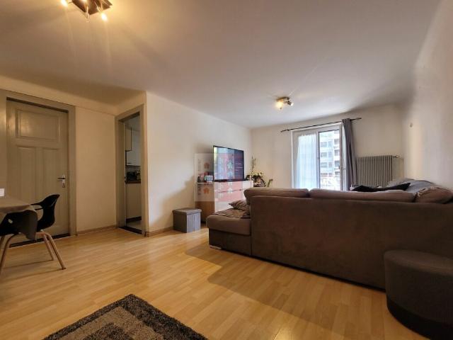 Wohnung kaufen in Martigny, Wallis
