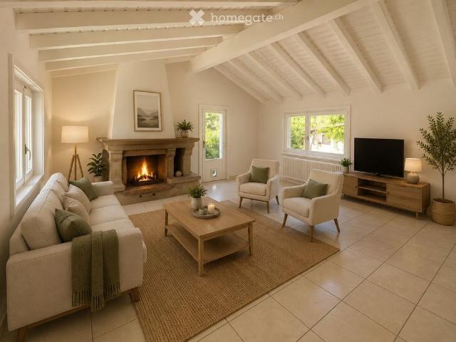 Apartment mieten in Belfaux