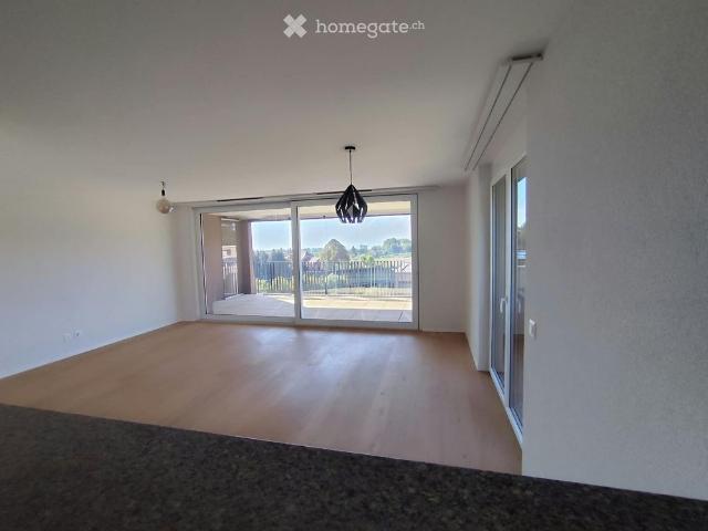 Apartment mieten in Grand-Mont, Le Mont-sur-Lausanne